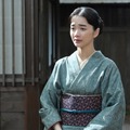「風、薫る」第118回©NHK