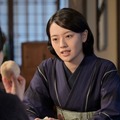 「風、薫る」第118回©NHK