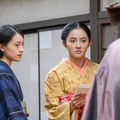 「風、薫る」第118回©NHK