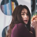 『今、不倫が問題ではありません』で新境地を拓いた女優キム・ヘス、名女優が明かす“演技論”
