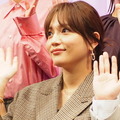 映画『ママがもうこの世界にいなくても 私の命の日記』お披露目試写会