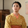 「風、薫る」第119回©NHK