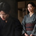 「風、薫る」第119回©NHK
