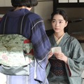 「風、薫る」第119回©NHK