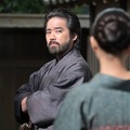 「風、薫る」第119回©NHK