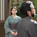 「風、薫る」第119回©NHK