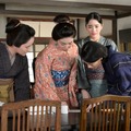 「風、薫る」第119回©NHK