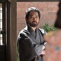 「風、薫る」第119回©NHK