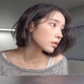 ボブのIU来た！1年ぶりのサプライズ新曲でファンに特別なプレゼント