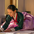 Netflixシリーズ「スキャンダル」© 2026 Netflix, Inc.