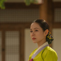 Netflixシリーズ「スキャンダル」© 2026 Netflix, Inc.