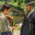 Netflixシリーズ「スキャンダル」© 2026 Netflix, Inc.