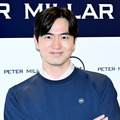 イ・ジヌク　写真：Mydaily/アフロ