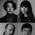 NODA・MAP番外公演「THE BEE」（原作：筒井康隆「毟りあい」）