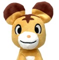 トラちゃんぬいぐるみマスコット／2,200円(税込)(C)TMS