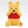 ラストワン賞 アニバーサリーぬいぐるみ／© Disney. Based on the“Winnie the Pooh”works by A.A. Milne and E.H. Shepard.