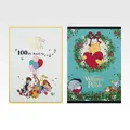 SP賞 アートポスター／© Disney. Based on the“Winnie the Pooh”works by A.A. Milne and E.H. Shepard.