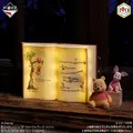 一番くじ 〈くまのプーさん〉100th Anniversary／© Disney. Based on the“Winnie the Pooh”works by A.A. Milne and E.H. Shepard.