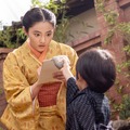 「風、薫る」第120回©NHK