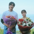 「バカンスの法則」クランクアップ（C）AbemaTV, Inc.