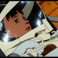 「千年女優」（2002年　公開)©2001 千年女優製作委員会