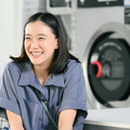 「Tシャツが乾くまで」10話　（C）TBS