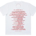 A24公認『ブリング・ハー・バック』ヒグチユウコ イラスト 日本オリジナルTシャツ　価格：9,900円（税込）