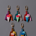 magma “Luminous Key Chain”12,100円(税込)