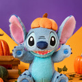 A賞 スティッチ ハロウィンぬいぐるみ
