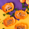 E賞 ハロウィンプレート