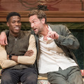 NTLive　『人間嫌い』 Photo © Marc Brenner
