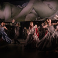 NTLive　『危険な関係』 Photo © Sarah Lee