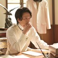 「風、薫る」第122回©NHK
