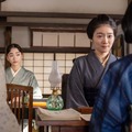 「風、薫る」第122回©NHK