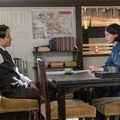 「風、薫る」第122回©NHK