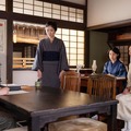 「風、薫る」第122回©NHK