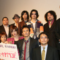 城田優を筆頭に総勢11名！　個性的な俳優が集まった『ヒート アイランド』が公開！・画像