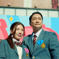 『高校生家族』©仲間りょう／集英社 ©2027 映画「高校生家族」製作委員会