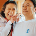 『高校生家族』©仲間りょう／集英社 ©2027 映画「高校生家族」製作委員会