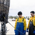 「VIVANT」18話（C）TBS