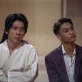 「VIVANT」18話（C）TBS