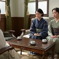 「風、薫る」第123回©NHK