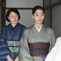 「風、薫る」第123回©NHK