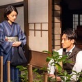 「風、薫る」第123回©NHK
