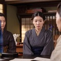 「風、薫る」第123回©NHK