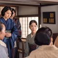 「風、薫る」第123回©NHK