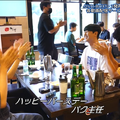 「復讐代行人３～模範タクシー～」メイキング（c）SBS