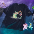 ﾄｰﾄﾊﾞｯｸﾞ5500円/ Tｼｬﾂ 4500円/ｼｮﾙﾀﾞｰﾊﾞｯｸﾞ4500円/ ｴｺﾊﾞｯｸﾞ1500円/ぬいぐるみｷｰﾁｪｰﾝ<ｼｪﾝｼ>2800円/ぬいぐるみｷｰﾁｪｰﾝ<ﾍﾟｲﾝ､ﾊﾟﾆｯｸ>5300円