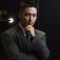 ピョン・ヨハン、妻ティファニーからの“衝撃アドバイス”を明かす…「客観視できる人」【インタビュー】