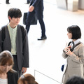 「南田南弁護士は天才肌」